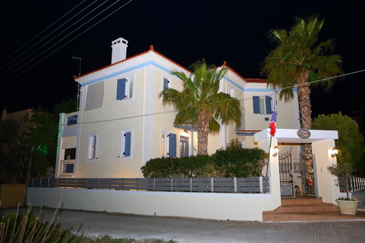 Chris Villa Πέρδικα Εξωτερικό φωτογραφία