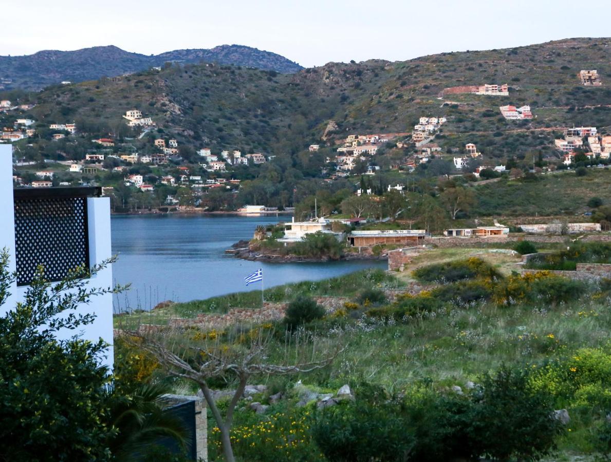 Chris Villa Πέρδικα Εξωτερικό φωτογραφία